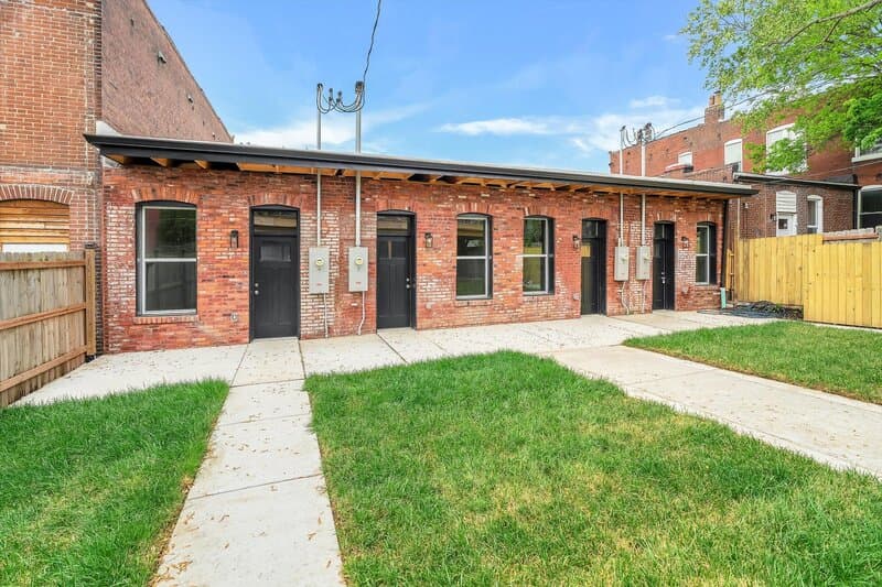 St. Louis Condo: 3326 Michigan Avenue
