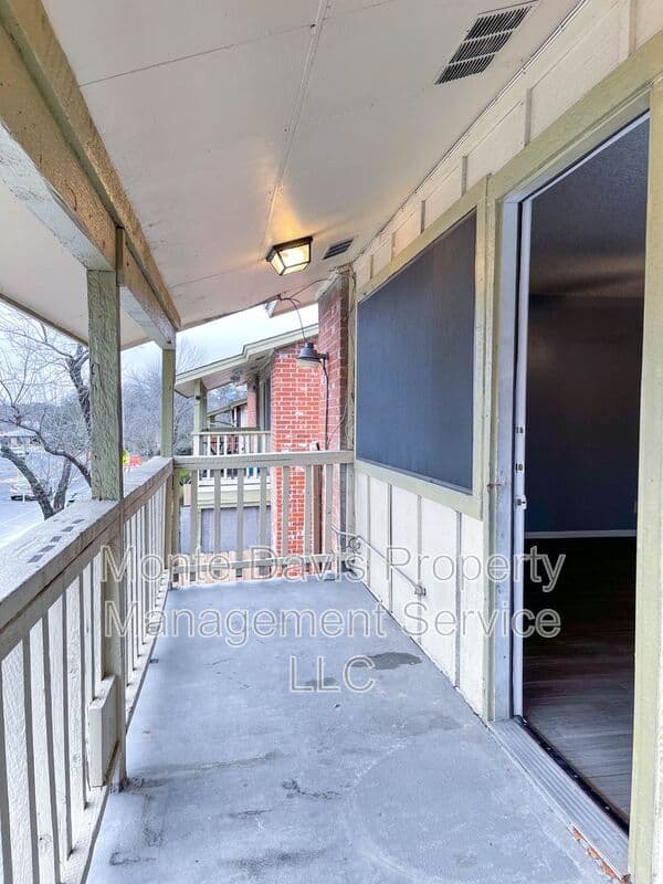 Austin Condo: 8907 Parkfield Drive