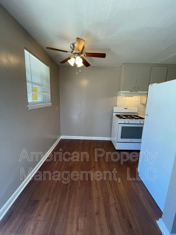 Tulsa Condo: 719 S Troost Ave