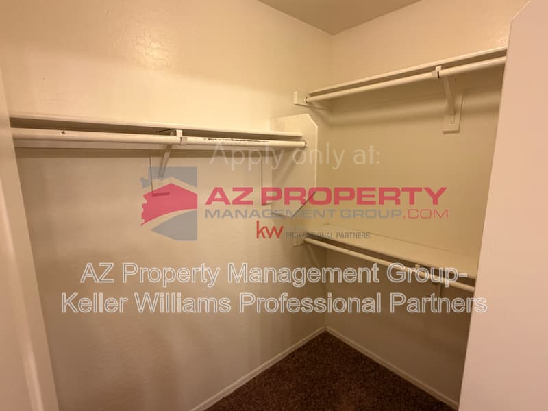 Goodyear House: 15819 W Yavapai St