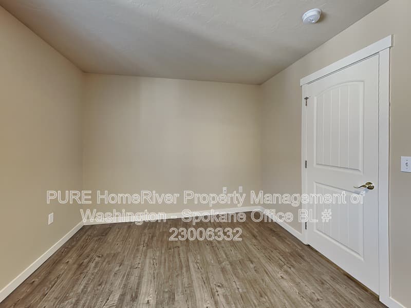 Spokane Condo: 918 W Mansfield Ave