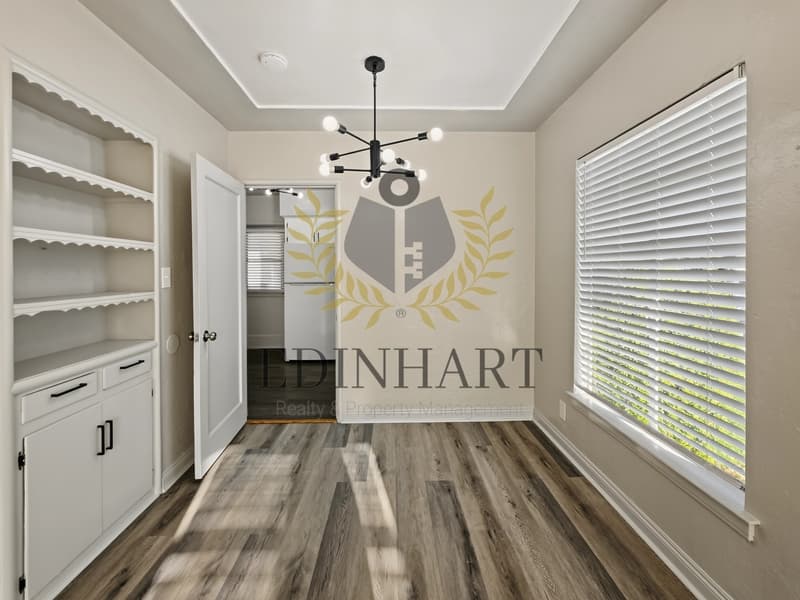 Fresno Condo: 632 West Hammond Avenue - 632