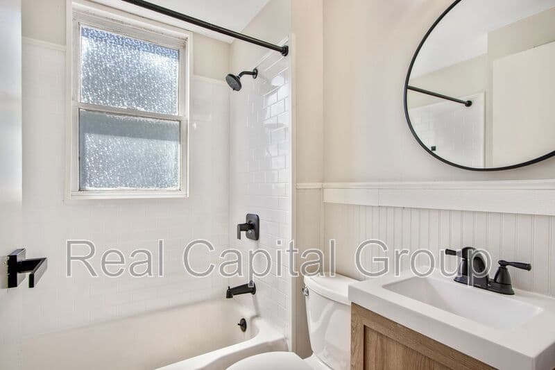 Buffalo Condo: 313 Fenton St