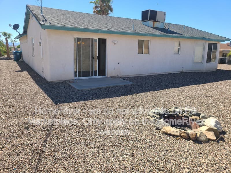 Lake Havasu City House: 2265 Huntington Dr