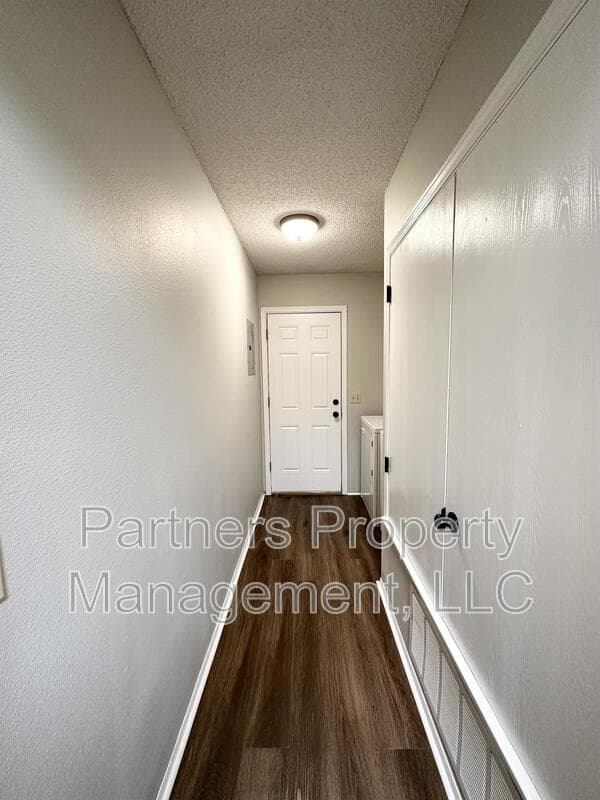 Fayetteville Condo: 5704 Sara Street - A