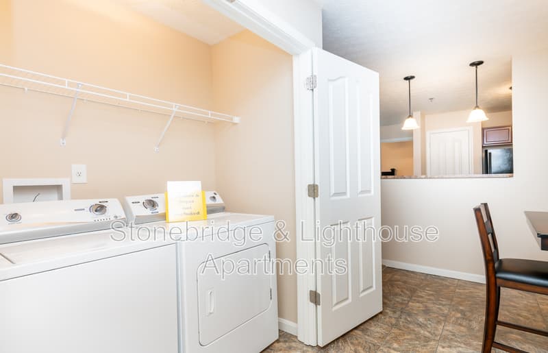 Jeffersonville Condo: 201 Stonebench Circle