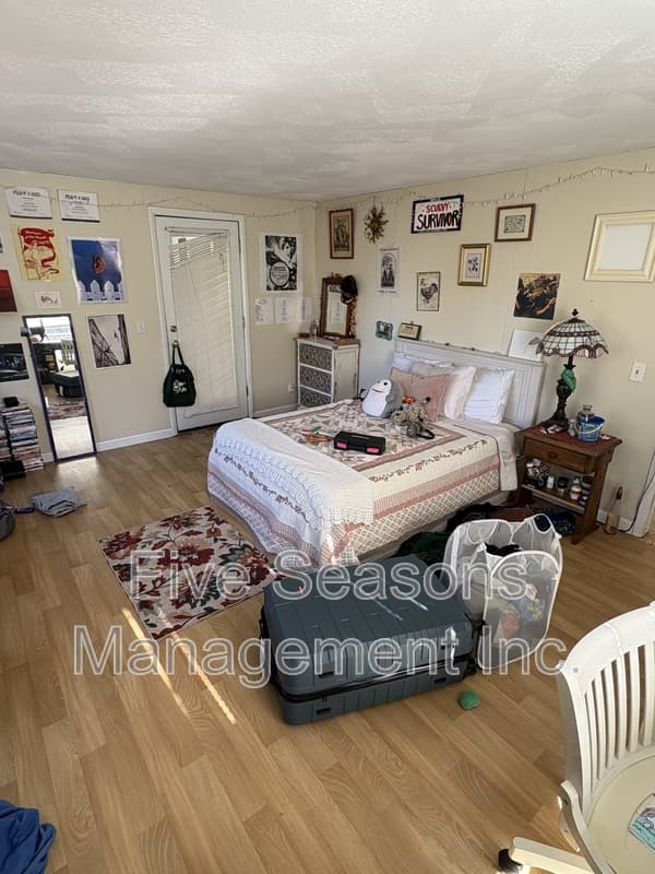Burlington Condo: 353 South Winooski Avenue - 2