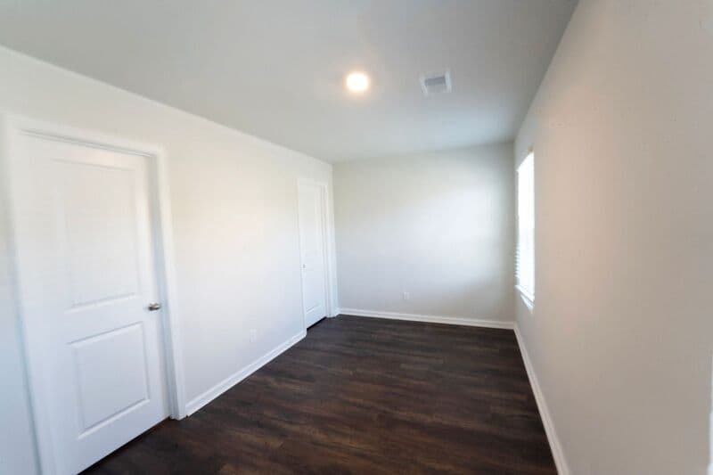 Port Wentworth House: 8J Crabapple Circle