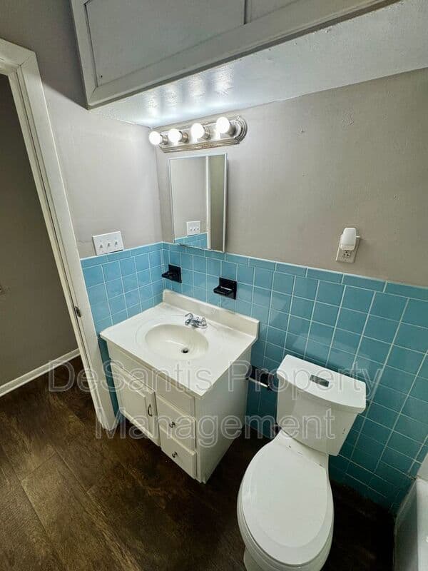New Kensington Condo: 542 5th Avenue