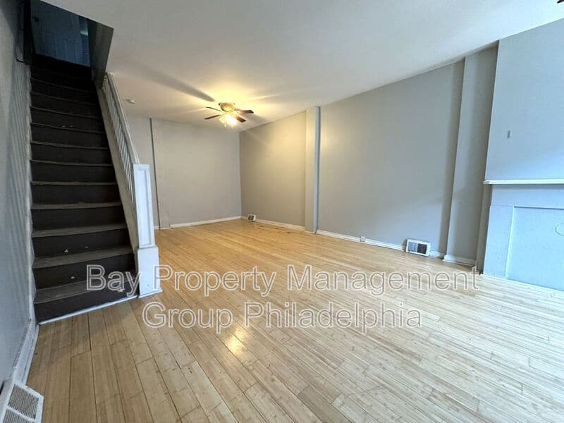 Philadelphia House: 1926 McClellan St