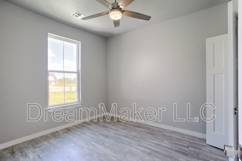 Norman House: 3118 SE 34th Street