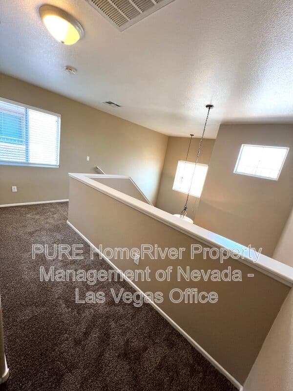 North Las Vegas House: 6109 Blue Luna Street