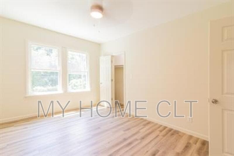 Shelby Condo: 506 East Marion Street - 2