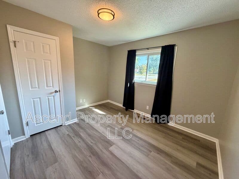 Chattanooga House: 7707 Canyon Dr