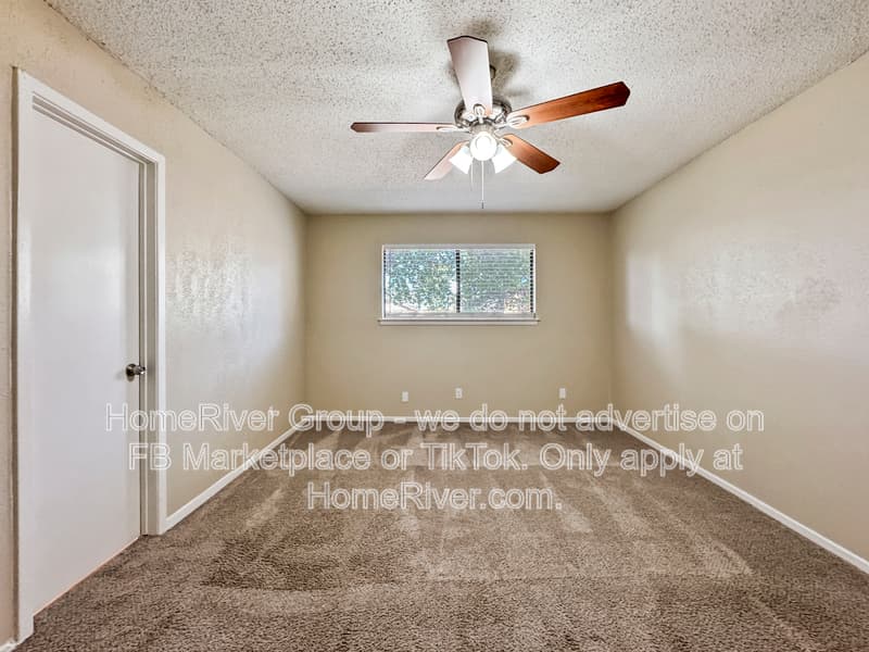 Garland House: 1317 Westpark Dr