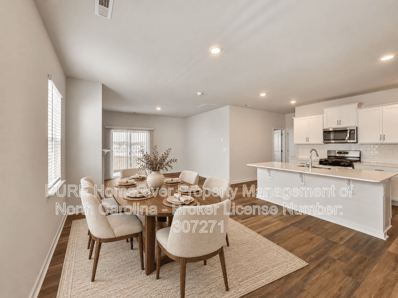 Lincolnton House: 4112 Summey Trl