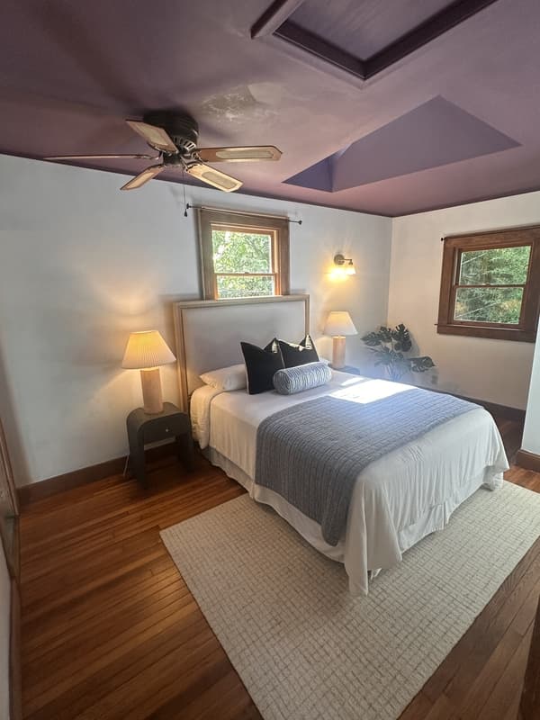 Charlotte House: 1012 A East 35th Street