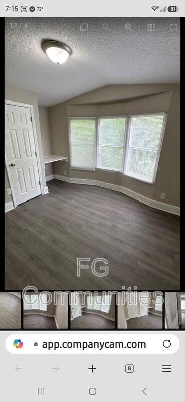 Eden House: 125 David Dr