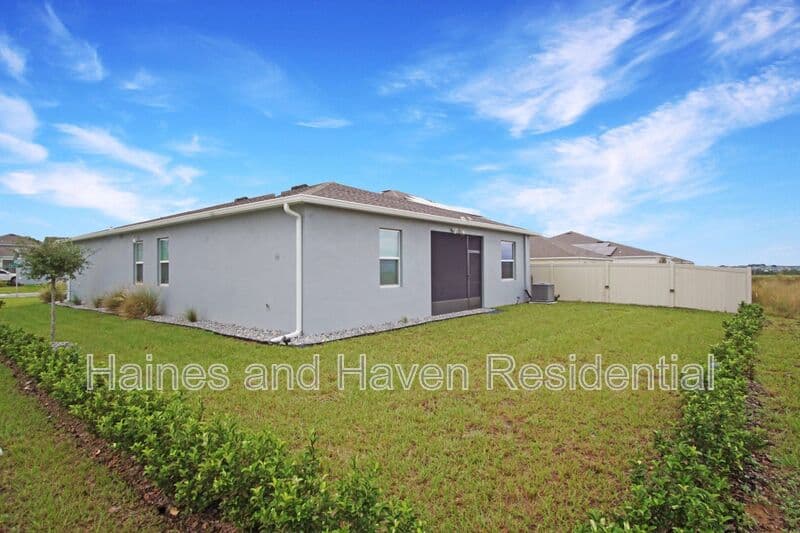 Haines City House: 3004 Chicago Ave