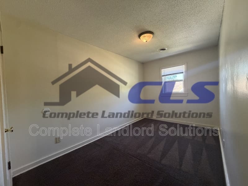 Terre Haute Condo: 1362 Chestnut Street - 3