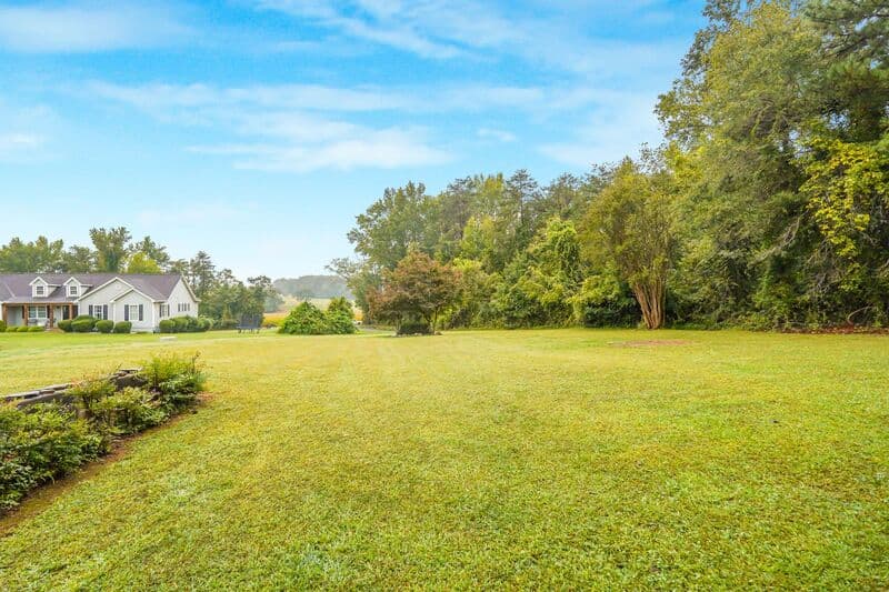 Spotsylvania Courthouse House: 10700 Chancellorville Dr