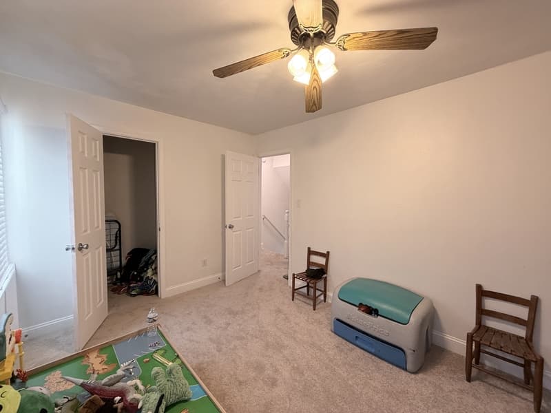 Virginia Beach Condo: 1528 Jameson Drive - 1