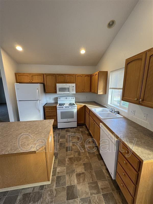 Spokane Valley Condo: 11810 E Sinto Ave