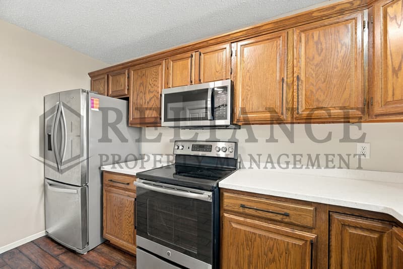 Wichita House: 2726 West Maxwell Avenue
