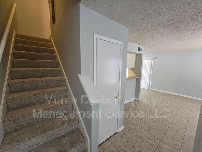 Austin Condo: 1309 Southport