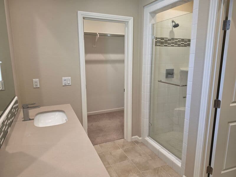 Irvine House: 232 Bishop Landing