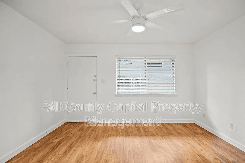 Austin Condo: 502 W. 35th St #103,