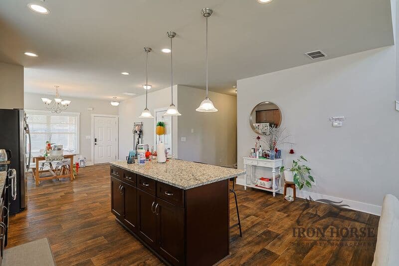 Athens House: 484 Park West Blvd