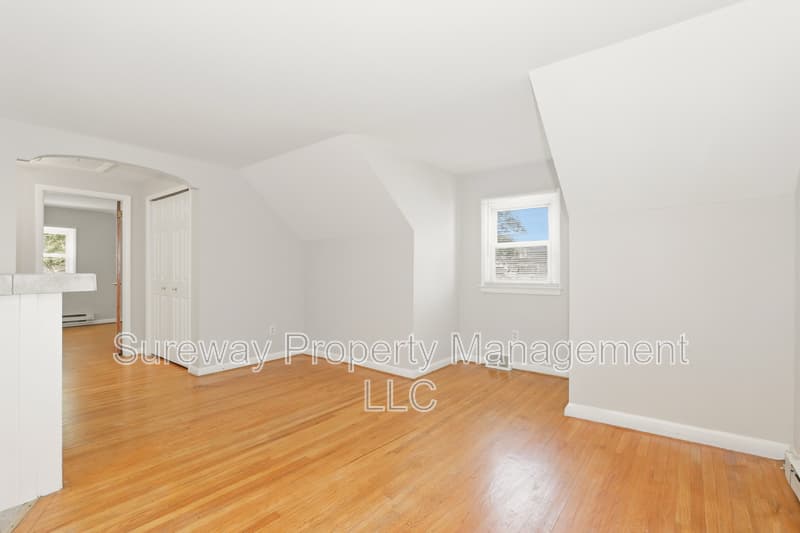 Haddon Heights Condo: 2008 Maple Ave