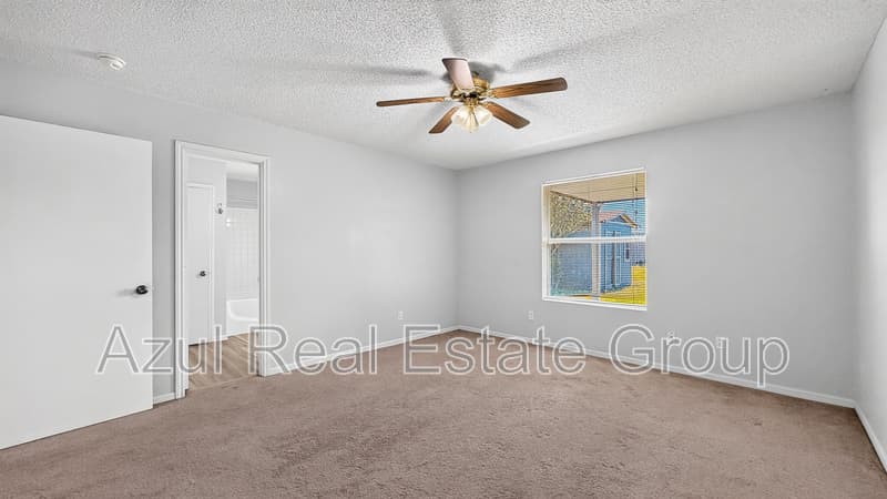 Killeen House: 3202 Tom Lockett Drive