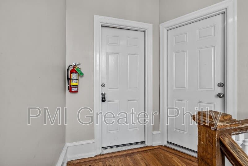 Philadelphia Condo: 1318 Arrott St
