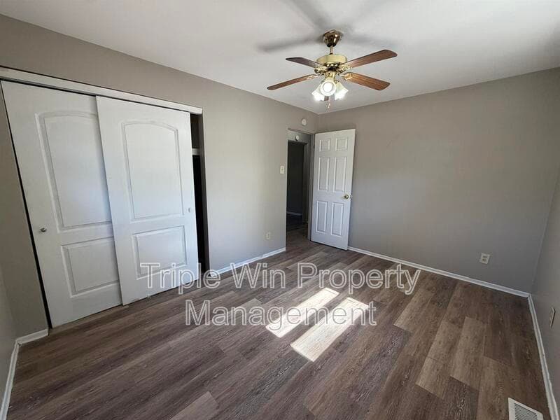 Hazlewood House: 8314 Richwood Ln.