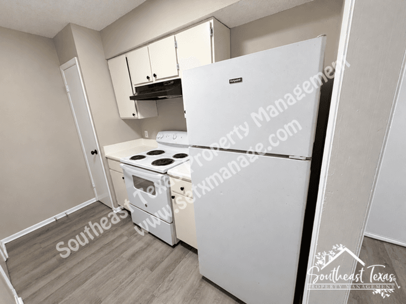 Beaumont House: 4110 Arthur Street