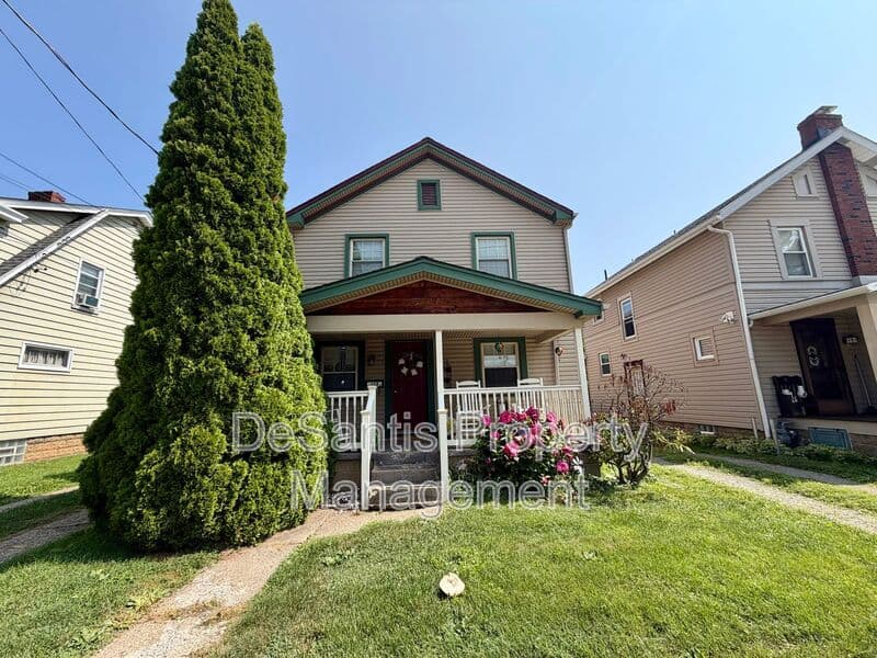 Pittsburgh Condo: 7408 Yale Avenue