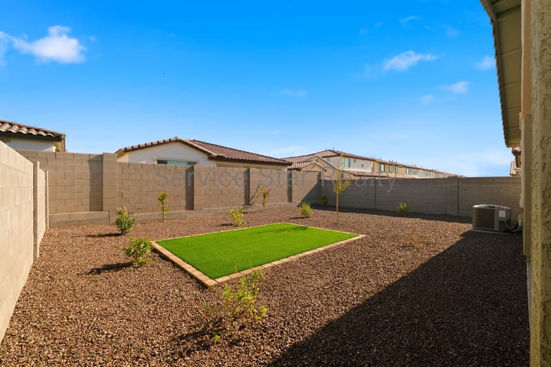 Litchfield Park House: 19692 W Roma Ave