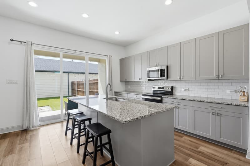 Fort Worth Condo: 3128 Wayside Avenue - 1