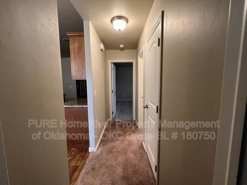 Yukon House: 4712 River Mesa Dr