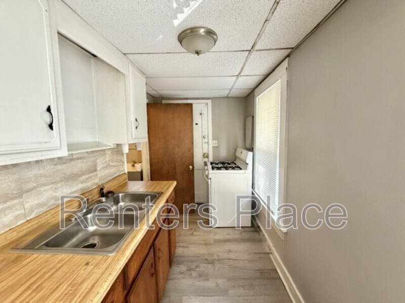 Tulsa Condo: 517 B South 40th West Ave