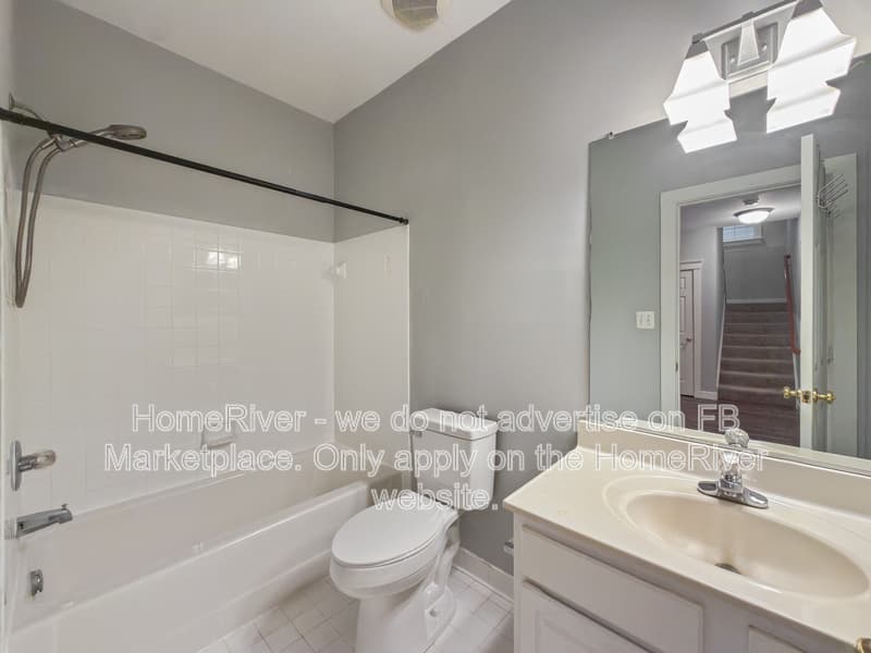 Bristow House: 9648 Tarvie Cir