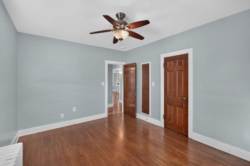 Newport News Condo: 318 61st St - 318