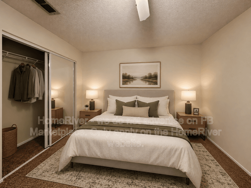 Tampa Condo: 14733 Norwood Oaks Dr