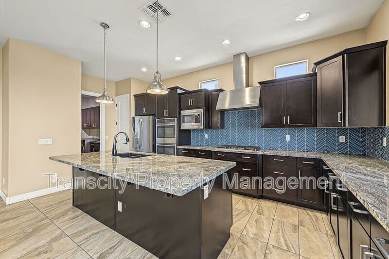 Mesa House: 4943 S Pulse Ter