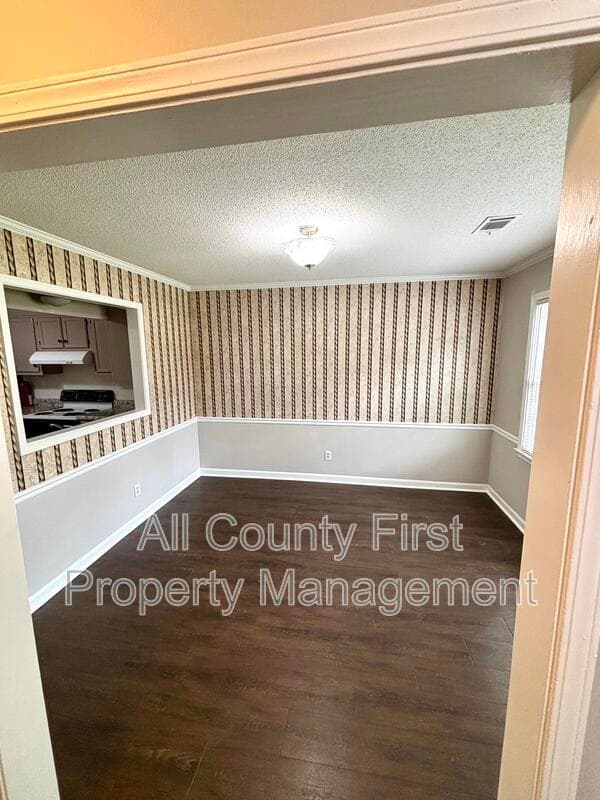 Clarkston House: 3486 Andrew Jackson Drive