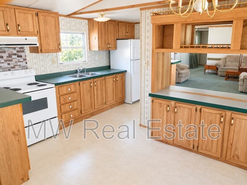 North Augusta House: 1 Dupriest Circle