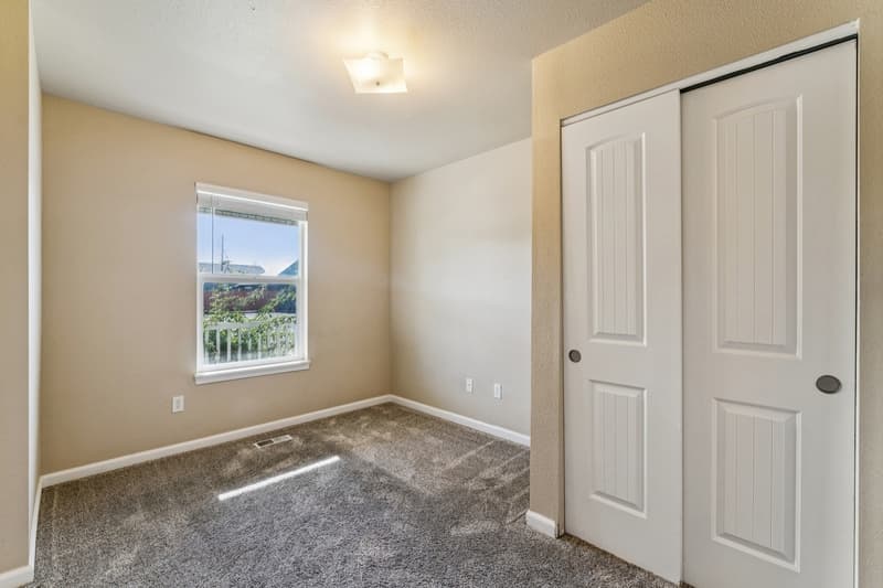 Boise Townhome: 7904 West Colehaven Court