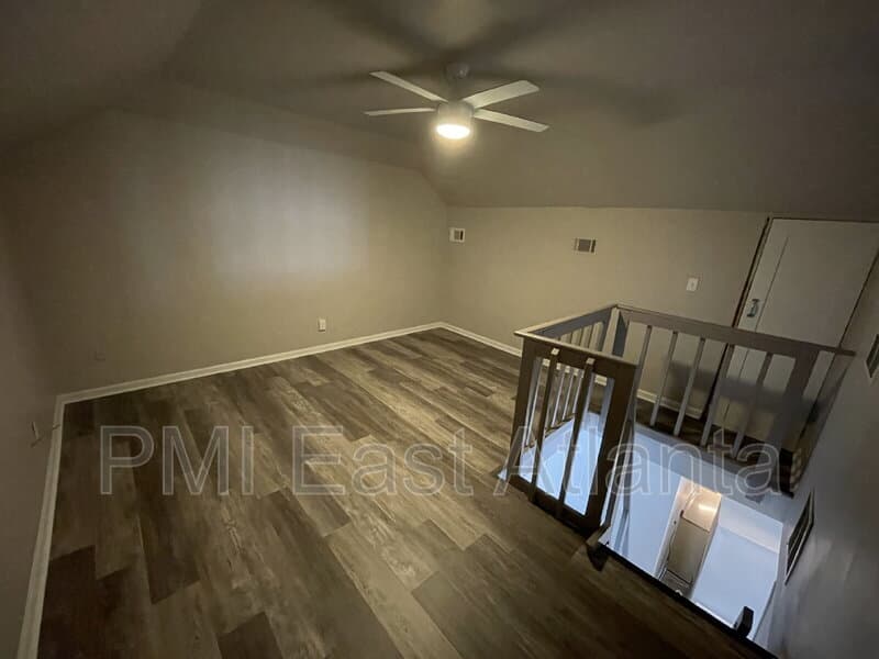 Atlanta Apartment: 486 Old Wheat St NE